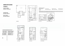 Belgravia Ace (D28), Semi-Detached #601559901